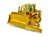Caterpillar D9R Dozer w/ ROPS and Custom Slope Blade
