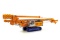 Bauer BG24H Drill Rig