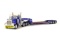 Peterbilt 379 w/3 Axle Tractor - Miller Transfer