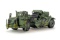 Caterpillar 623G Military Elevating Scraper