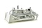 Allis-Chalmers HD-21 Crawler w/Straight Blade & Ripper