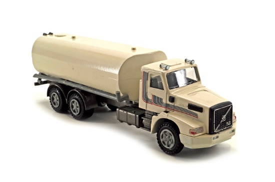 Volvo NL10 Water Truck - White