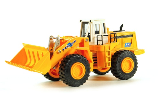 Kawasaki Wheel Loader - 1:48