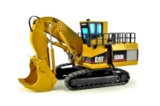 Caterpillar 5130 Hydraulic Shovel