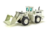 Caterpillar 988B Loader - White