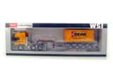 Scania R5 Topline 6x2 w/Trailer & Container - DDM