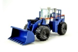 Caterpillar 966E Wheel Loader - KWS