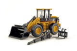 Caterpillar 924G Versalink Wheel Loader