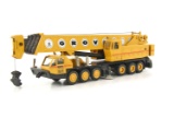Grove 6-Axle Mobile Crane - Boldt Builds
