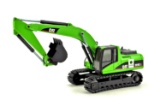 Caterpillar 325CL Excavator - Arbogast