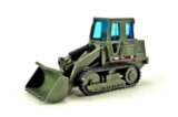 Caterpillar 953 Track Loader - Military