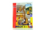 Grove Toucan Man Lift - 1:25