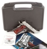 Kimber Ultra+ CDP II in .45 Caliber