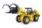 Huina Log Loader