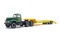 International 1959 RF-200 3-Axle Tractor w/Lowboy