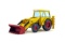 JCB 3CII Wheel Loader - 1:35