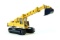 Gradall XL5200 Excavator