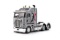 Kenworth K200 Prime Movers - Red