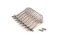 Mann Brush Rake - NZG D8L/D8N/D9R - Unfinished Kit