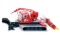 Pistenbully 600 Snow Groomer
