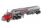 Kenworth T880S Day Cab w/Heil FD 9300/DT Tanker - Frontier Tank Lines
