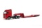 Volvo FH16-520 Tractor w/5-Axle Lowloader Trailer