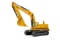 Caterpillar 245 Excavator