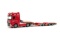 DAF SSC EURO 4x2 Nooteboom