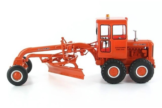 Allis-Chalmers Forty-Five Motor Grader