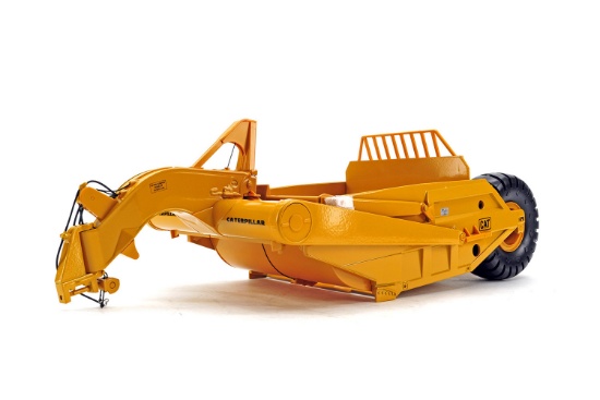 Caterpillar 456 Scraper - ACMOC - 1:25
