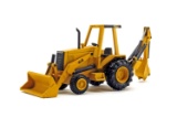 Caterpillar 416 Backhoe Loader