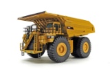 Caterpillar 793C Off Highway Dump Truck - Mine Expo Version