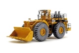Caterpillar 994D Wheel Loader - 1:87
