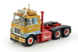 Mack F700 Tandem Axle Tractor - Jorn Bolding