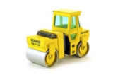 Bomag BW141AD Double Drum Roller