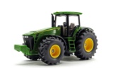 John Deere 8430 Tractor