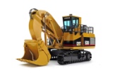 Caterpillar 5130 Front Shovel