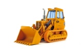 Caterpillar 941 Track Loader - Rubber Tracks - 1:24