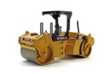 Caterpillar CB-534D XW Asphalt Compactor