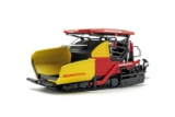 Dynapac SD2500CS Road Paver