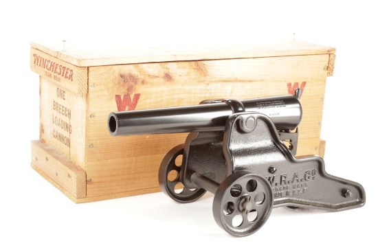 September Firearms Live Online Auction
