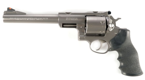 Ruger Super Redhawk in .480 Ruger
