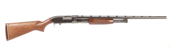 Winchester Model 12 in 16 Gauge
