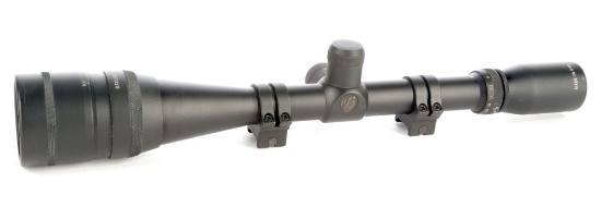 Burris Signature Scope 6x - 24x