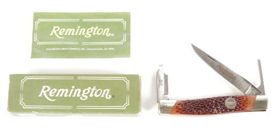 Remington R7 Turkey Hunter Knife
