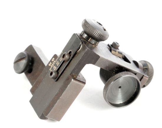 Redfield Palma Sight