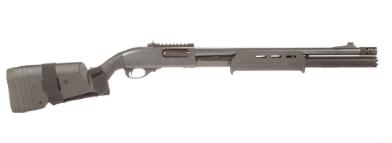 Remington 870 Tactical in 12 Gauge