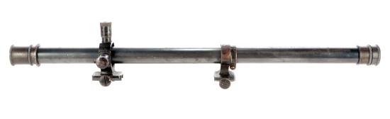 Winchester A5 Scope With Mounts