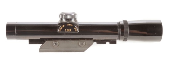Thompson Center Scope 2.5 x 20