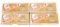 Appx. 1000 Rounds of .22 Winchester Rimfire Cartridges